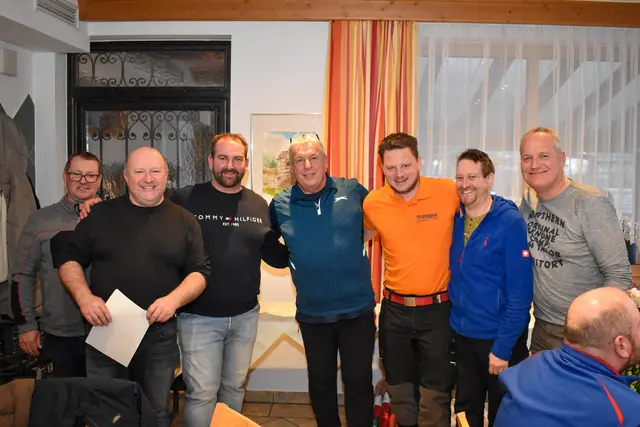 Foto: Christopher Feistritzer &amp; ÖA Team BFKDO Spittal/Drau