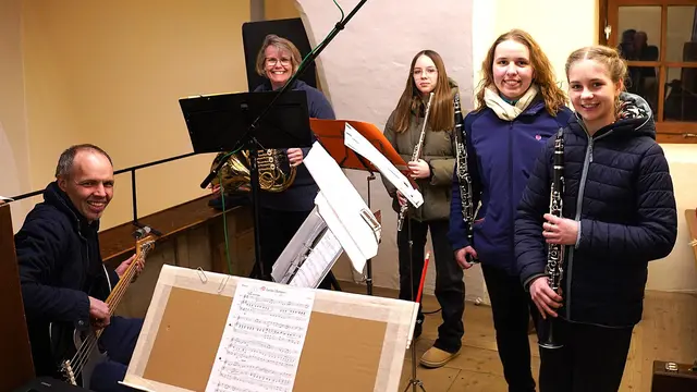 Foto: Franz Fichtinger