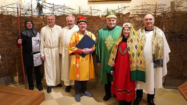 Foto: Franz Fichtinger