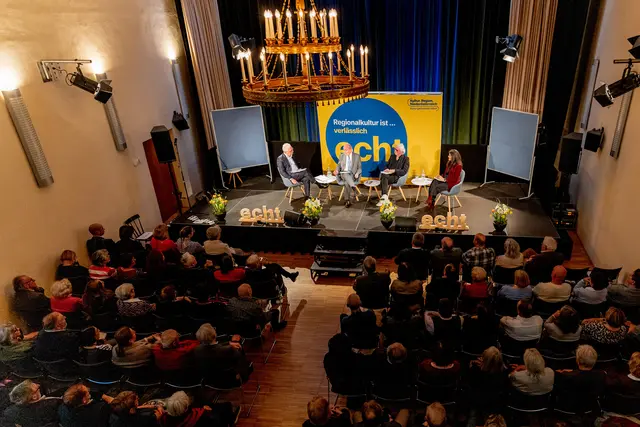 Foto: Georg Pomaßl
