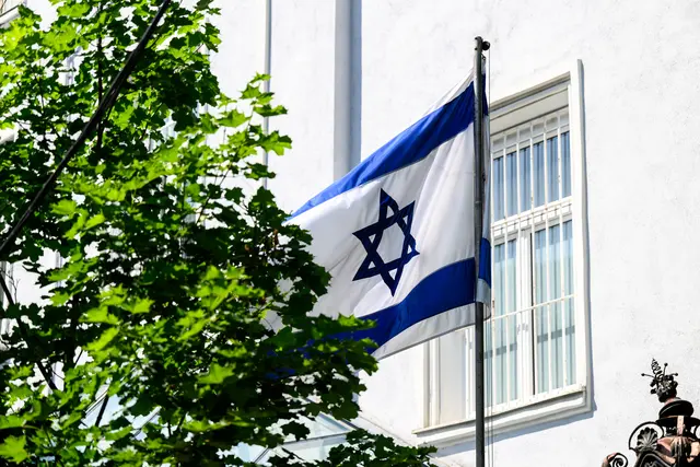 Nach neuen Drohungen des Iran gegen israelische Botschaften weltweit hat auch das Innenministerium reagiert. (Archiv) | Foto: APA-Images / APA / MAX SLOVENCIK