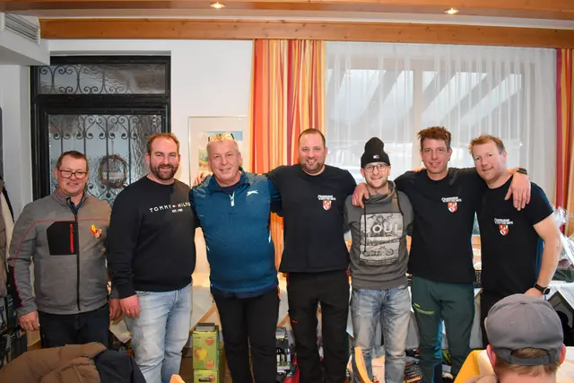 Foto: Christopher Feistritzer &amp; ÖA Team BFKDO Spittal/Drau