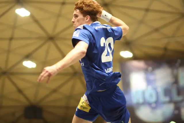 Youngstar Fabian Lorenz. | Foto: arbes