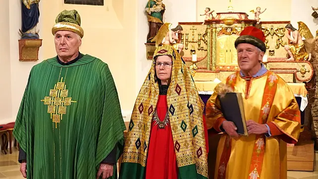 Foto: Franz Fichtinger