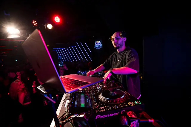Foto: Matthias Heschl / Red Bull Content Pool