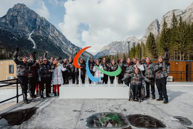 Bei den 15. Paralympischen Winterspiele in Mailand und Cortina nehmen insgesamt 19 Sportlerinnen und Sportler aus Österreich teil.  | Foto: ÖPC/GEPA-pictures