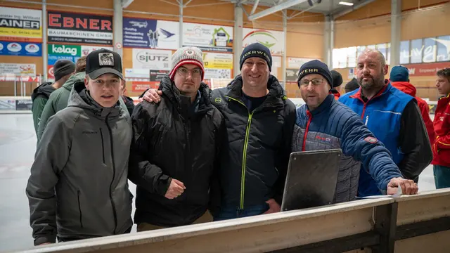 Foto: Christopher Feistritzer &amp; ÖA Team BFKDO Spittal/Drau