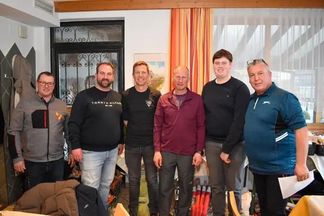 Foto: Christopher Feistritzer &amp; ÖA Team BFKDO Spittal/Drau