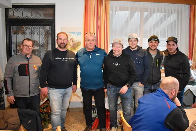 Foto: Christopher Feistritzer &amp; ÖA Team BFKDO Spittal/Drau