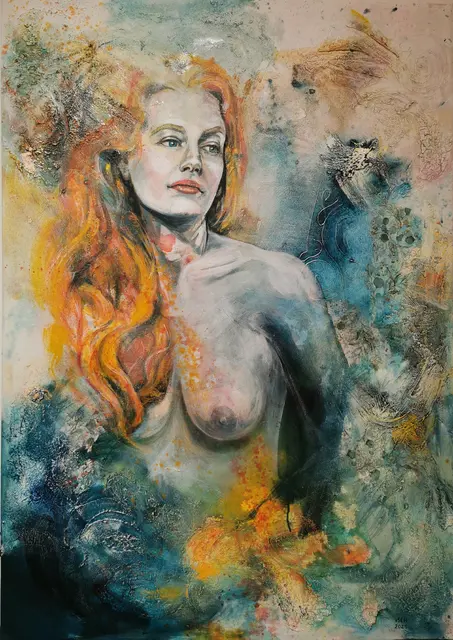 Foto: Hermine Arnold