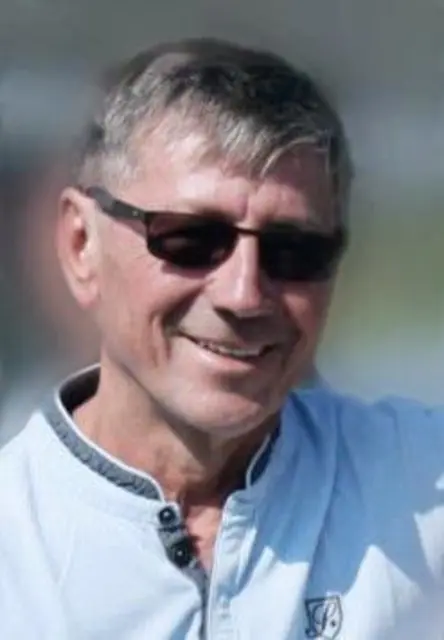 Josef Hofegger | Foto: Familie Hofegger