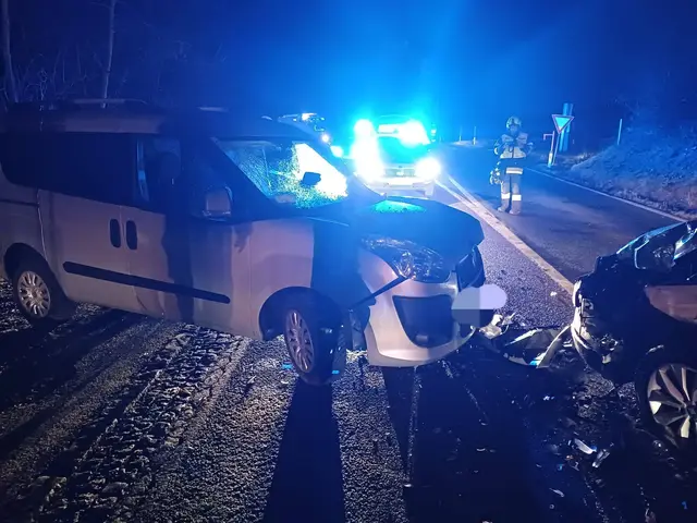 Foto: Freiwillige Feuerwehr Lölling