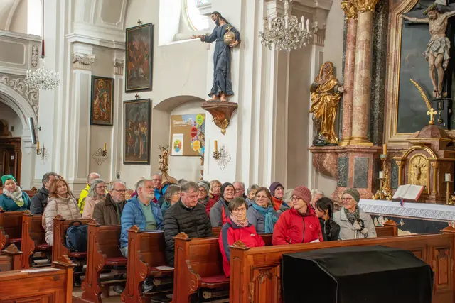 Foto: Martin Kumpfmüller