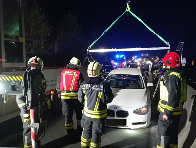 Foto: Stadtfeuerwehr Pinkafeld