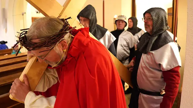 Foto: Franz Fichtinger