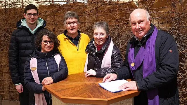 Foto: Franz Fichtinger