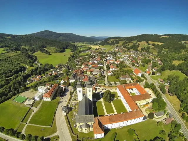 Foto: Marktgemeinde Gurk