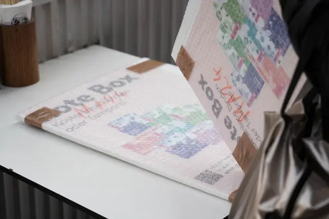 Foto: Sade Jerabek/Meinbezirk