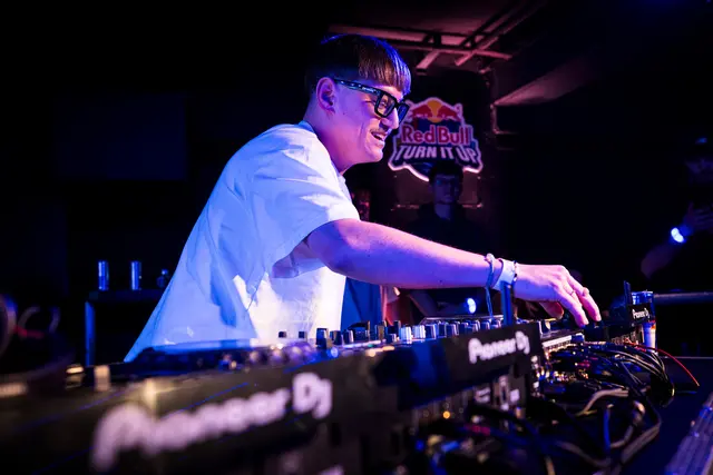 Foto: Matthias Heschl / Red Bull Content Pool
