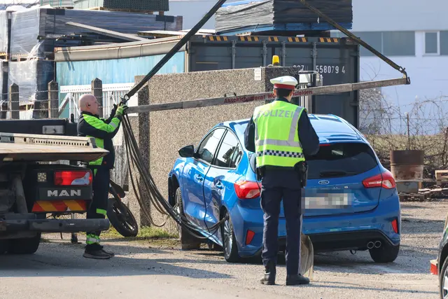Foto: Fotokerschi/Werner Kerschbaummayr