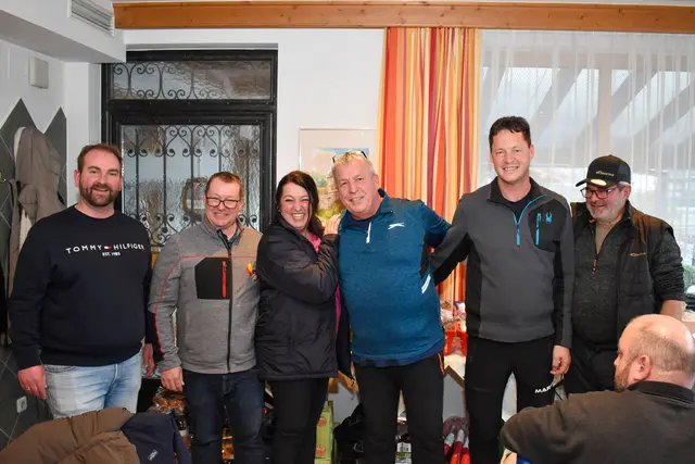 Foto: Christopher Feistritzer &amp; ÖA Team BFKDO Spittal/Drau