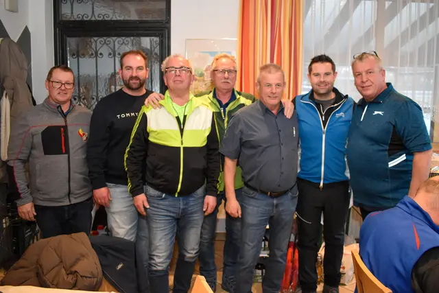 Foto: Christopher Feistritzer &amp; ÖA Team BFKDO Spittal/Drau