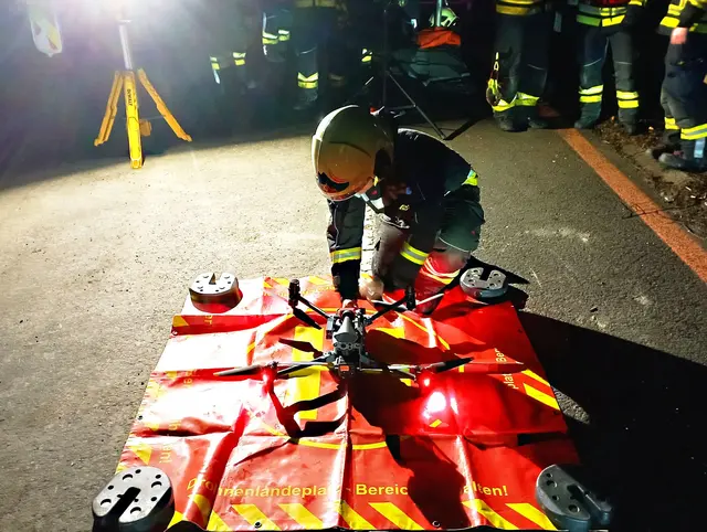 Foto: Stadtfeuerwehr Pinkafeld