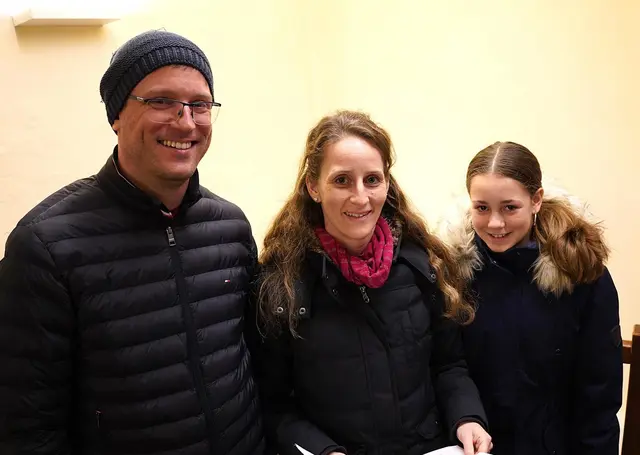 Foto: Franz Fichtinger