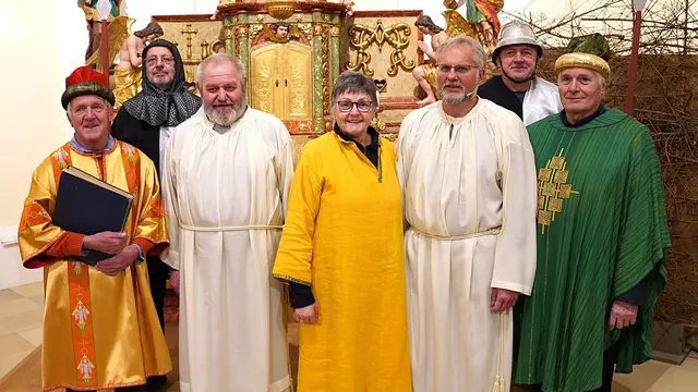 Foto: Franz Fichtinger