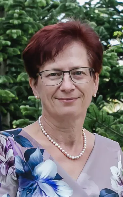 Marika Wahl, Saxen | Foto: Familie/privat