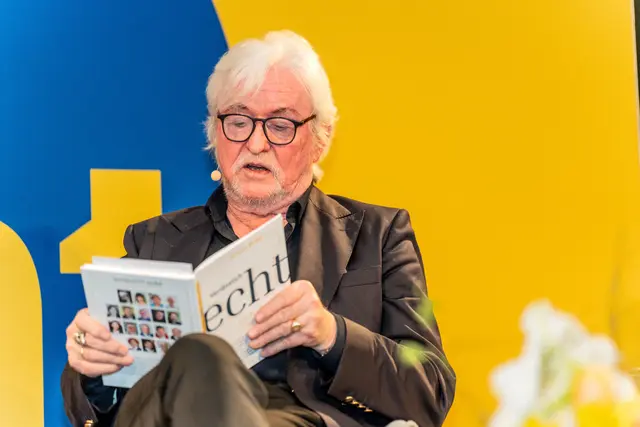 Foto: Georg Pomaßl