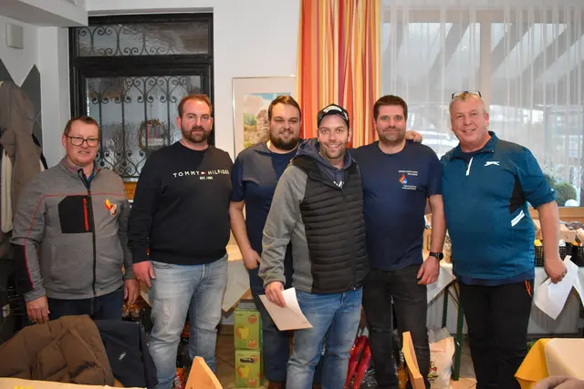 Foto: Christopher Feistritzer &amp; ÖA Team BFKDO Spittal/Drau