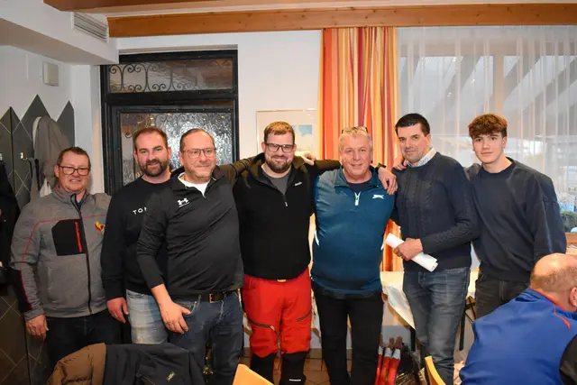 Foto: Christopher Feistritzer &amp; ÖA Team BFKDO Spittal/Drau