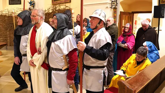 Foto: Franz Fichtinger