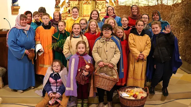 Foto: Franz Fichtinger