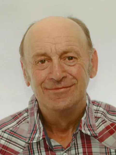 Alfred Neulinger, Windhaag bei Perg | Foto: Familie/privat