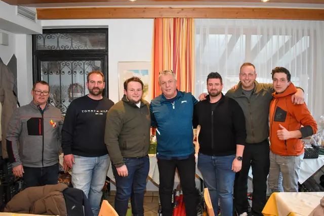 Foto: Christopher Feistritzer &amp; ÖA Team BFKDO Spittal/Drau