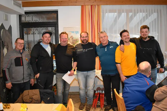 Foto: Christopher Feistritzer &amp; ÖA Team BFKDO Spittal/Drau