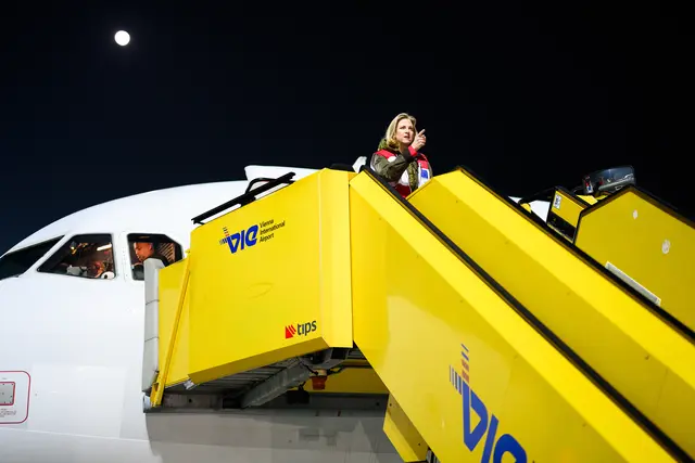 Foto: APA-Images / APA / MAX SLOVENCIK