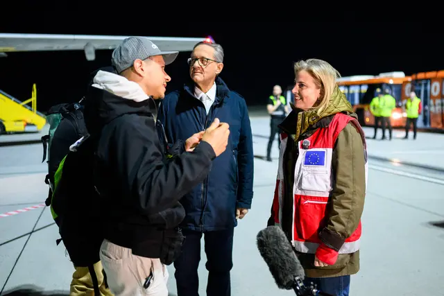 Foto: APA-Images / APA / MAX SLOVENCIK
