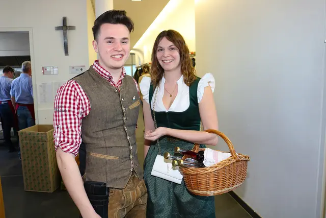 Die Mostkosttermine in Grieskirchen & Eferding