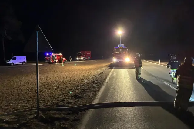 Foto: Feuerwehr Silz