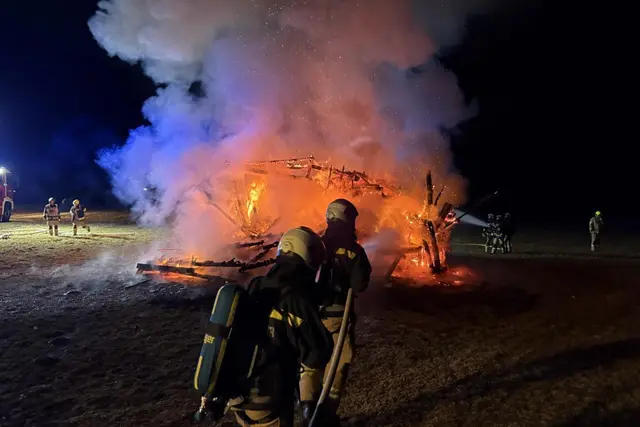 Foto: Feuerwehr Silz