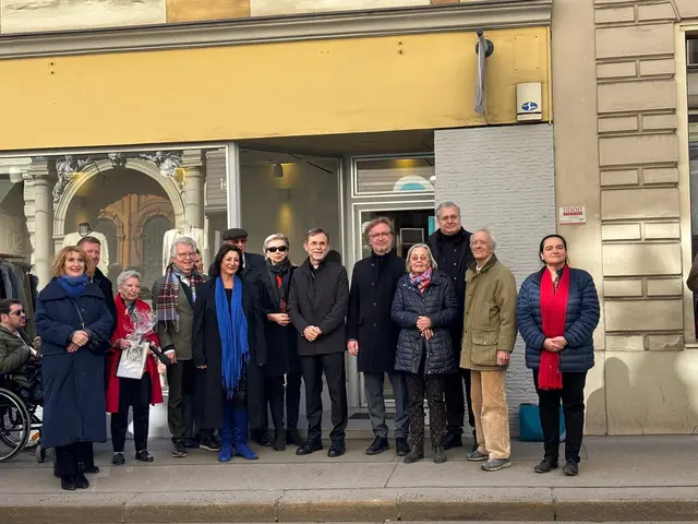Foto: Pia Rotter/MeinBezirk