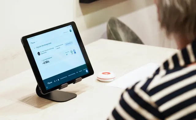 Die Österreichische Apothekenkammer hat gemeinsam mit einer Krankenversicherung sowie Gesundheitsplattform eine telemedizinische Entlastung ins Leben gerufen.  | Foto: Kaja Jerabek/MeinBezirk