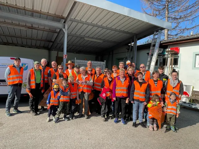 Foto: Marktgemeinde Günselsdorf