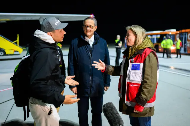 Foto: APA-Images / APA / MAX SLOVENCIK