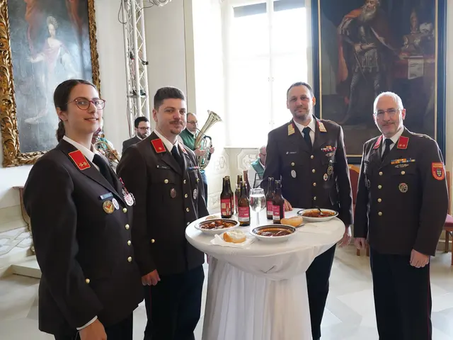 Foto: Elisabeth Fürst