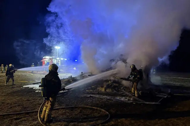 Foto: Feuerwehr Silz