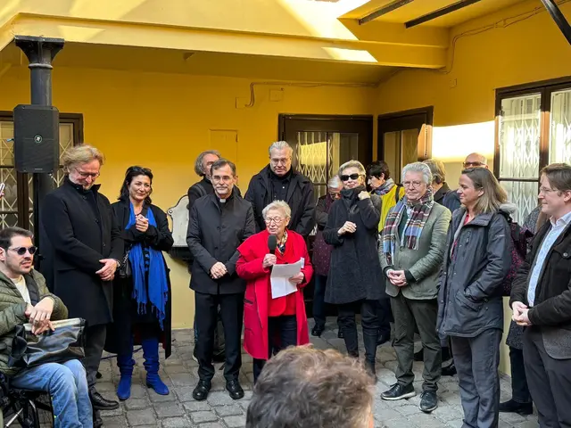 Foto: Pia Rotter/MeinBezirk